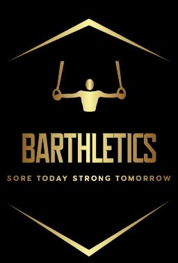 Barthletic Logo